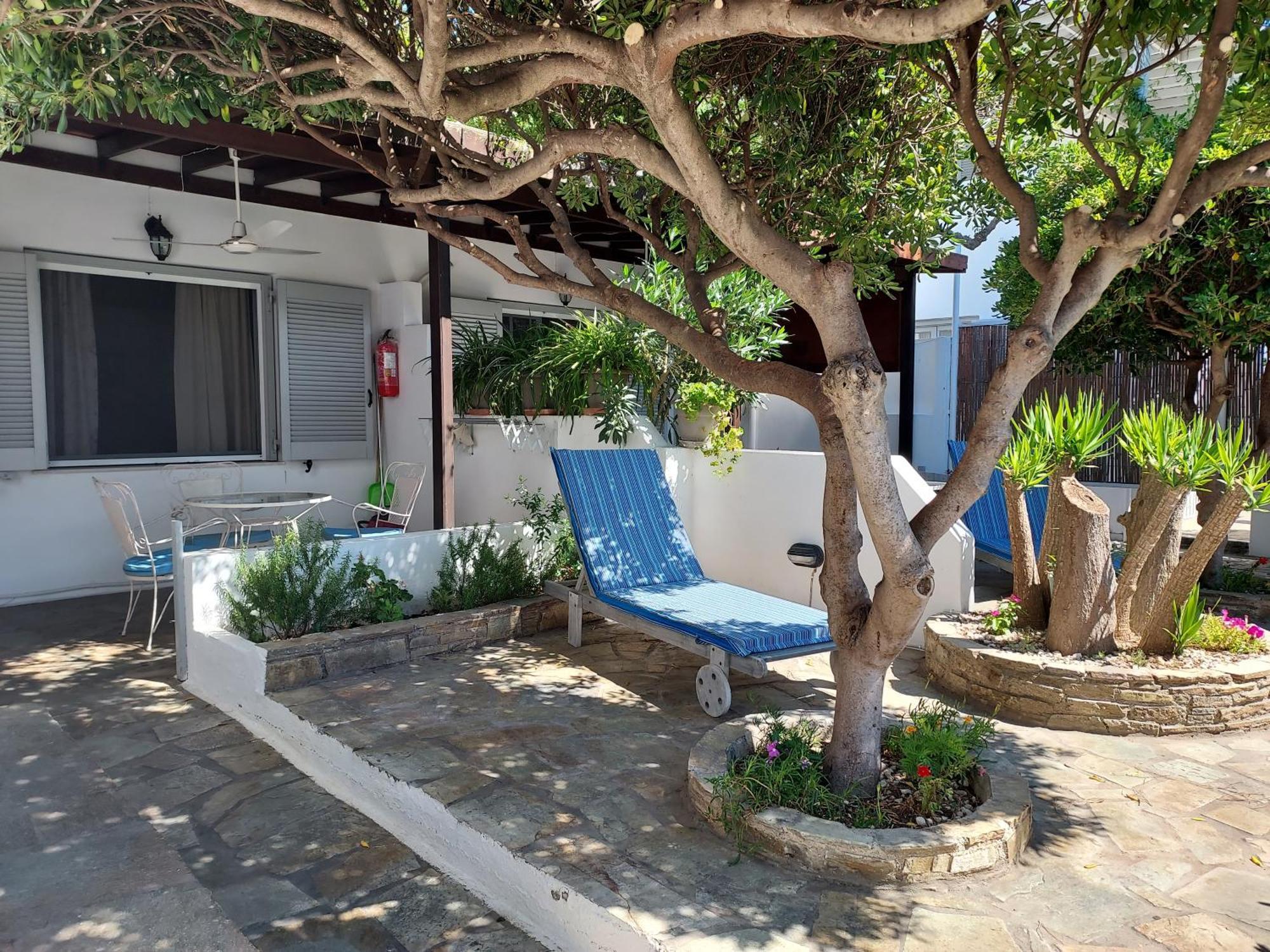 Villa Arni Andros - Βίλα Αρνη Batsi  Ruang foto