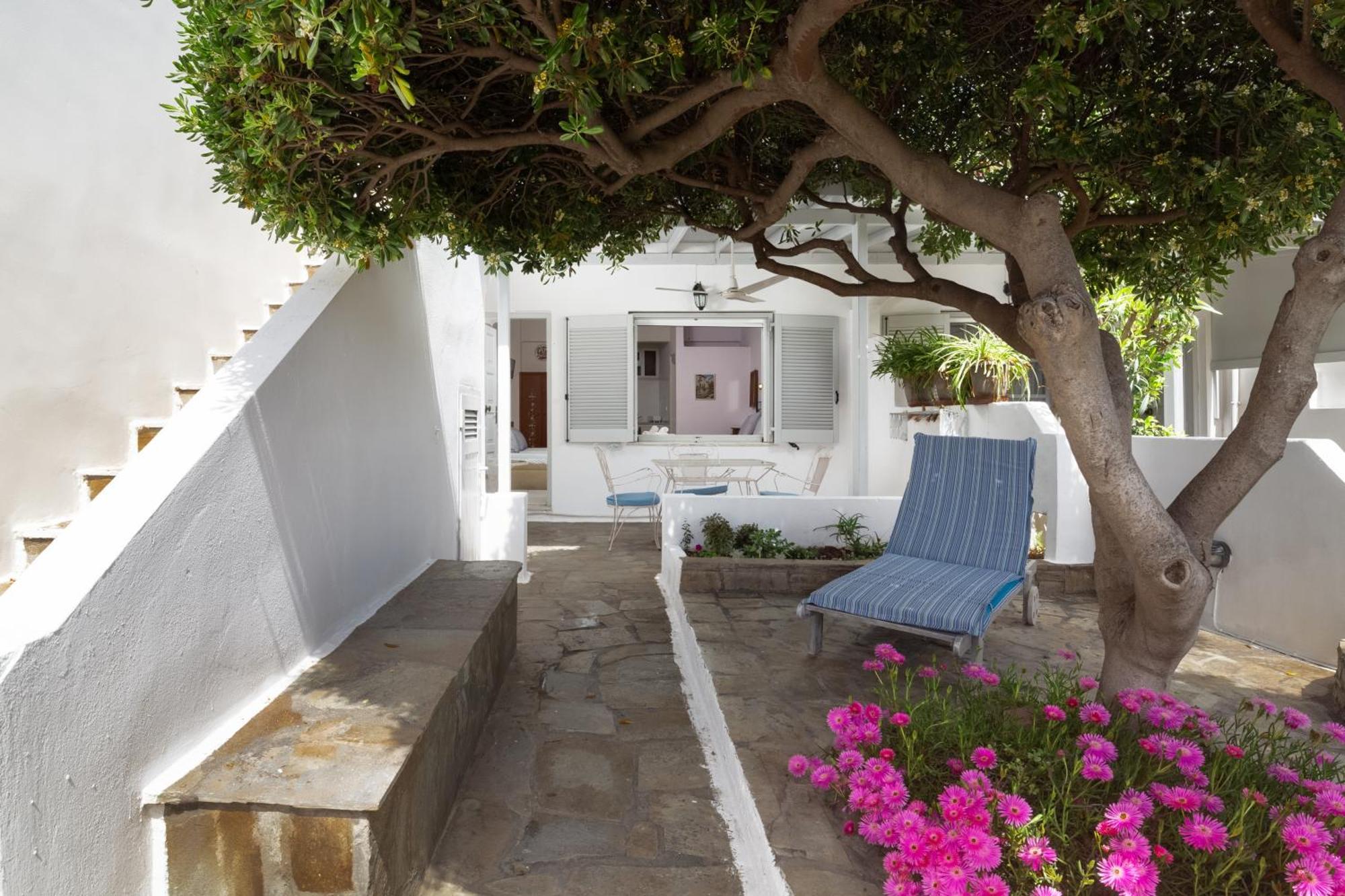 Villa Arni Andros - Βίλα Αρνη Batsi  Ruang foto